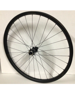 LP/GHOST REAR Wheel  GND51 29" Carbon Disc Boost 12x148mm Microspline Black 