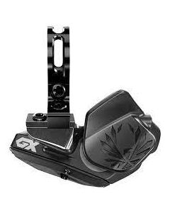 SRAM Rear Shifter GX AXS EAGLE 12sp 2- button Black (00.3018.297.001.XX)