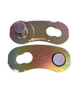 SRAM Chain connector PowerLock 12 speed Rainbow (710845791048)