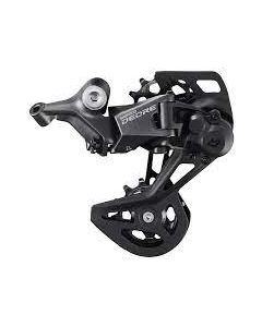 SHIMANO Rear Derailleur Deore RD-M5130 10sp LINKGLIDE  GS (KRDM5130GS)