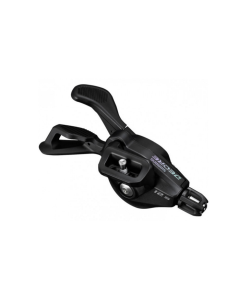 SHIMANO Shifter DEORE SLM6100-R 12sp Rapidfire+(KSLM6100IRA1)