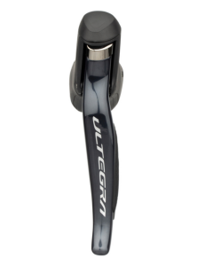 SHIMANO FRONT Levers/Shifters ULTEGRA Di2 ST-8050 2sp (ST805L)