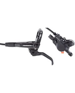 SHIMANO REAR Disc Brake BL-MT501 /BR-MT500 160mm PM w/o disc (L.2000mm) (AMT5012KRRXRX200)