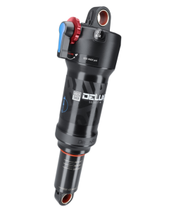 ROCKSHOX Rear Shock DELUXE SELECT+ RL 205x60mm Black (00.4118.275.113)
