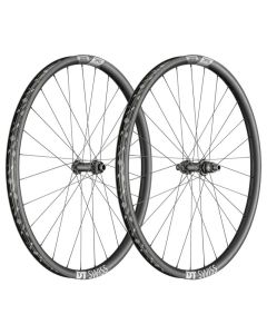 DT SWISS Wheelset XMC1501 SPLINE 30 29" Carbon Disc (15x110mm / 12x148mm) MS (WXMC150BFIXCO28054/WXMC150TFD2CO28083)