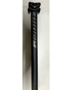 NINER Seatpost Alloy 30.9x400mm Black