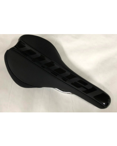 NINER Saddle Trail Rails CrMo Black (23-116-18-00-20)