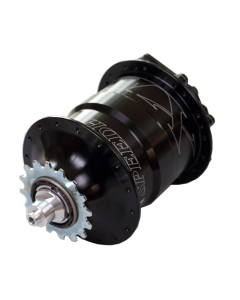 ROHLOFF Speedhub 500/14 CC DB PM - Disc (8027Z-EB-05)