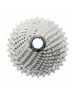  SHIMANO Cassette CS-HG800 11sp 11-34T (KCSHG8001111134) 