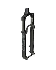 ROCKSHOX Fork SID SELECT 29" Charger RL 120mm BOOST 15x110mm Tapered Black (00.4020.851.037)