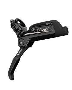 SRAM FRONT Disc Brake LEVEL T 160mm PostMount (L.700mm) w/o disc (92.5019.902.060)