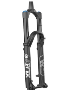 FOX RACING SHOX Fork 38 FLOAT 29" PERFORMANCE E-Optimized 180mm Grip 3Pos 15x110mm Black (910-36-480)
