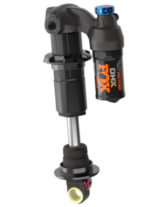  FOX RACING SHOX 2025 Rear Shock FLOAT X2 FACTORY 205x65mm Trunnion (979-01-137) 