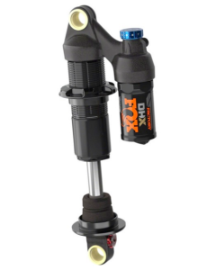 FOX RACING SHOX Rear Shock DHX FACTORY 2Pos-Adj 230x65mm (978-01-039)