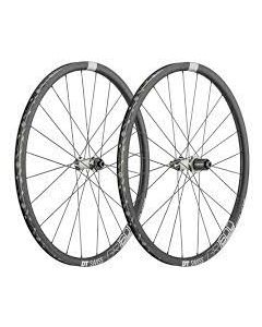 DT SWISS Wheelset GR1600 SPLINE 25 Disc 700C Shimano 