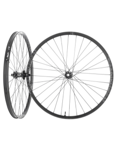 INDUSTRY NINE Wheelset 1/1 GRCX-S 700C Disc CL (12x100mm/12x142mm) HG 11Sp- Black Hub - Black Spokes (W0CCRBBBKB1)