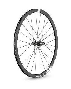 DT SWISS REAR Wheel P 1800 SPLINE DB 23 700C (12x142mm) Black (W0P1800NIDUSO10612)