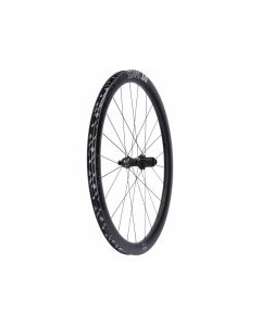 DT SWISS REAR Wheel GRC1400 SPLINE 30 Carbon Disc 700C (12x142mm) Black (WGRC140NIDICO28030)