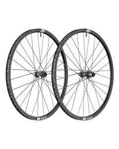 DT SWISS Wheelset G1800 SPLINE Disc 700C Black  (10-187-21-12-00/11-187-21-12-00)