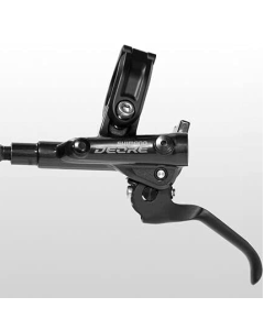 SHIMANO FRONT Disc Brake DEORE M6120 160mm PM w/o disc (L.850mm) (AM61201KNF3RX085)