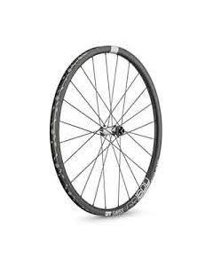 DT SWISS FRONT Wheel GR1600 SPLINE 25 Disc 27.5" (12x110mm) (7613052372785)