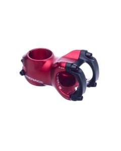 SIXPACK-RACING Stem MENACE 50mmx31.8 Red (192502)