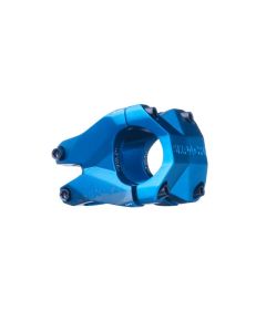 SIXPACK-RACING Stem KAMIKAZE L35 x31.8mm Blue (193503)