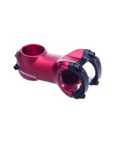 SIXPACK-RACING Stem MENACE 70mmx31.8 Red (192702)