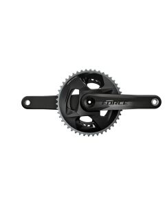 SRAM Chainset FORCE DUB 12sp 48/35 175mm w/o BB (00.6118.515.016)
