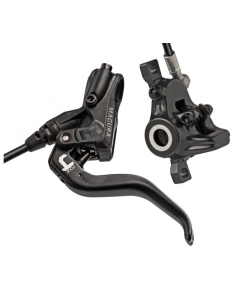 MAGURA REAR Disc Brake MT4 160mm PM w/o disc (2004546)