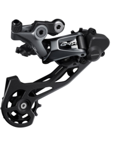 SHIMANO Dérailleur ARRIERE GRX RD-RX810 Shadow+ 11sp  (KRDRX810)
