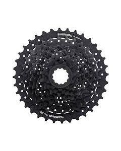 SHIMANO Cassette CS-HG200 9sp 11-34 (ACSHG2009134)