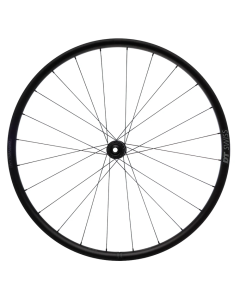 DT SWISS FRONT Wheel GRAVEL LN 700C Disc (12x100mm) Black (WGR00LNBIDXSO20821)