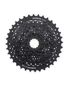 SHIMANO Cassette CS-HG200 9sp 11-36 (ACSHG2009136)