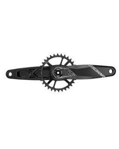 SRAM Chainset  DESCENDANT 6K EAGLE 32T Boost DUB 175mm w/o BB Black (00.6118.468.012)