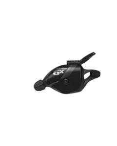 SRAM FRONT Shifter GX X-Actuation 2sp Black (00.7018.178.010)
