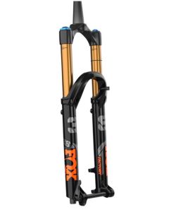 FOX RACING SHOX 2023 Fork 38 FLOAT 29" FACTORY 180mm BOOST 15x110mm Black (910-21-020)