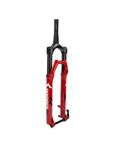 MARZOCCHI 2023 Fork Bomber Z2 29" 120mm RAIL Tapered Boost 15x110mm Red (912-01-240)