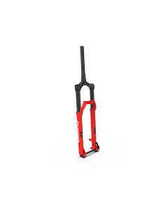 MARZOCCHI 2023 Fork Bomber Z2 29" 140mm RAIL Tapered Boost 15x110mm Red (912-01-241)