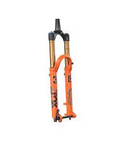 FOX RACING SHOX 2023 Fork 36 FLOAT 29" FACTORY 160mm 15x110mm Orange (910-26-398)