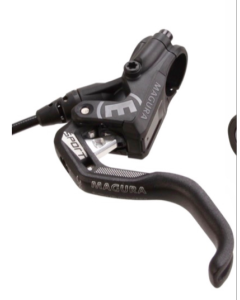  MAGURA REAR Disc Brake MT Trail Postmount 160mm (2000mm) w/o Disc (123100) 