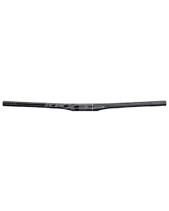 FSA Flat Handlebar KFX Carbon 31.8x760mm Black (180-0046088030)