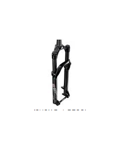 ROCKSHOX Fork RECON 29" BOOST 15x110mm COIL Tapered Black (00.4020.359.022)