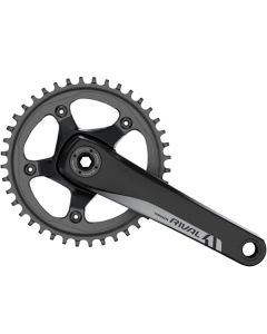 SRAM Pédalier RIVAL1 11sp 42T w/o BB 170mm (100355)