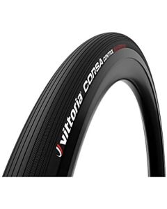 VITTORIA Tyre Corsa Control G2.0 30-622 TLR full black  (100412)