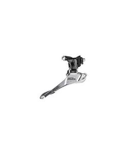 SRAM Front Derailleur RIVAL22  Braze-On Black (100090)
