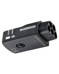 SHIMANO Junction-A Da Di2 For Tt Handle 3-Port (KSMEW90A) 