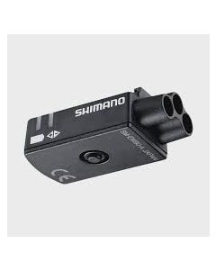 SHIMANO Junction-A Da Di2 For Tt Handle 3-Port (KSMEW90A) 