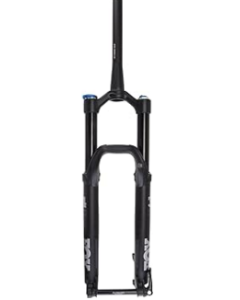 FOX RACING SHOX Fork 36 FLOAT 29" PERFORMANCE 160mm BOOST 15x110mm Tapered Black (24-23599)