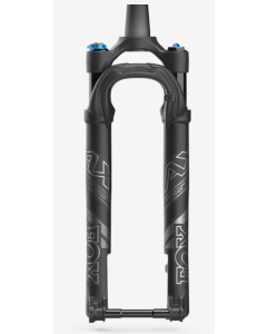 FOX RACING SHOX Fork 32 FLOAT AX PERFORMANCE Elite 700C Black  (06-531-20-15-20) (no HG)